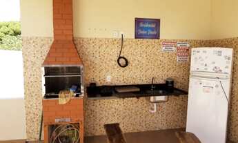 Imagem 4: Casa Duplex com Piscina no Condomínio Portal do Atlântico