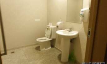 Imagem 7: PRÉDIO - MOEMA ÍNDIOS - SP