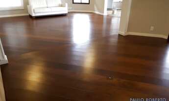 Imagem: APARTAMENTO - PANAMBY - SP