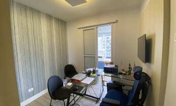 Imagem 6: Apartamento à venda, Boqueirão, Santos, SP