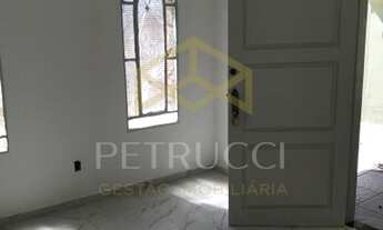 Imagem 2: Casa - Jardim Anchieta - Campinas