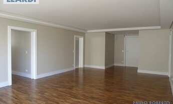 Imagem 2: APARTAMENTO - HIGIENÓPOLIS - SP