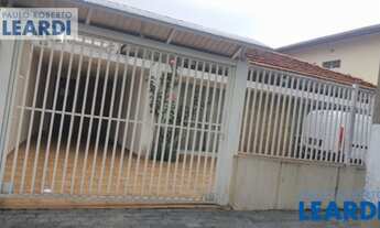 Imagem: CASA TÉRREA - BUTANTÃ - SP