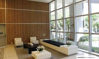 Imagem 2: Conjunto comercial para locação, Brooklin, São Paulo - CJ0095