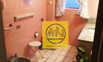 Imagem 7: Apartamento com 3 dormitórios à venda, 96 m² por R$ 420.000,00 - Centro - Curitiba/PR