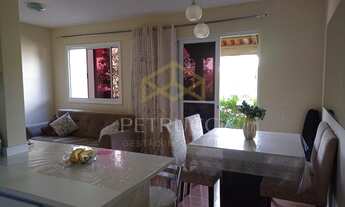 Imagem 3: Apartamento - Jardim Interlagos - Hortolândia