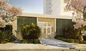 Imagem 6: Blanc Campo Belo 185m com 4 dormitórios, sendo 2 suítes e 3 vagas de garagem