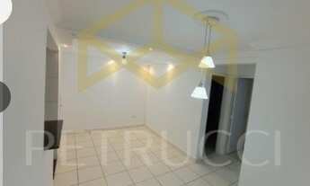 Imagem 2: Apartamento - Vila Industrial - Campinas