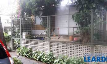 Imagem 2: SOBRADO - VILA MADALENA - SP