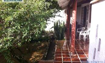 Imagem 4: CASA TÉRREA - LAPA - SP