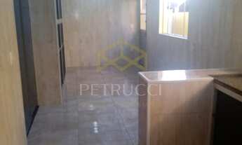 Imagem 7: Casa - Cidade Satélite Íris - Campinas