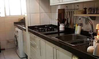 Imagem 2: APARTAMENTO - CHÁCARA SANTO ANTONIO - SP