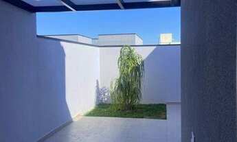 Imagem 6: Bela casa nova à venda no Condomínio Piccolino em Salto/SP!!