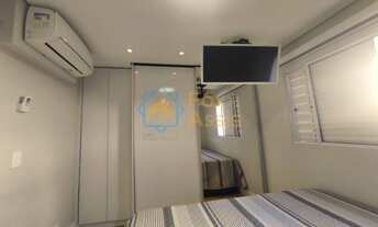 Imagem 4: Venda - Apartamento - Jardim São Domingos - Americana - SP