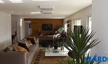 Imagem: APARTAMENTO - MORUMBI - SP