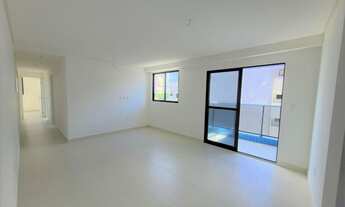 Imagem: Apartamento com 3 quartos à venda, 91 m²