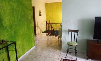 Imagem 7: Casa - Jardim Tupi - Campinas