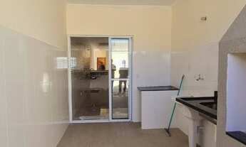 Imagem 3: Casa com 3 dormitórios à venda, 115 m² por R$ 600.000 - Nova Atibaia - Atibaia/SP