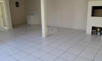 Imagem 3: Porto Alegre - Casa Padrão - Passo da Areia