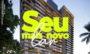 Imagem: Apartamentos 2, 3 ou quatro suítes no Bessa