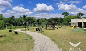 Imagem 7: SOBRADO COM 03 SUÍTES NO CONDOMÍNIO TERRAS DE SÃO FRANCISCO - SOROCABA