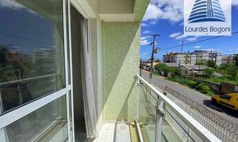 Imagem 2: Apartamento 2 dormitórios - Mobiliado - Parque da Fonte