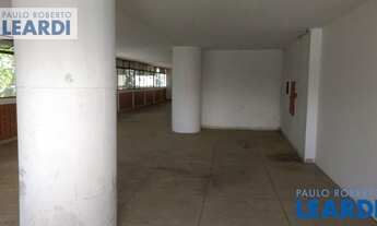 Imagem: CONJ. COMERCIAL - HIGIENÓPOLIS - SP