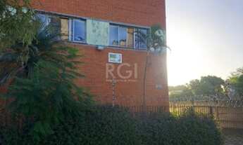 Imagem 5: Porto Alegre - Terreno Padrão - Cristal