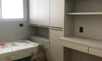 Imagem 7: Apartamento para venda tem 111 metros quadrados com 3 quartos em Aclimação - São Paulo