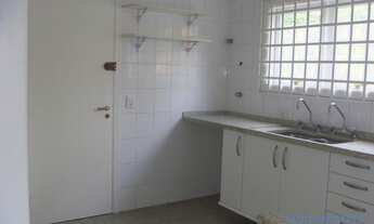 Imagem 5: CASA EM CONDOMÍNIO - MORUMBI - SP