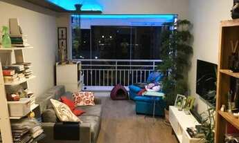 Imagem: Apartamento para Venda em São Paulo, Cambuci