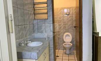 Imagem 5: Sobrado em terreno de 1.300 m2