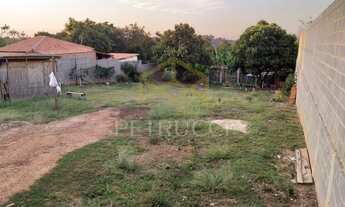 Imagem 3: Terreno - Recanto Campestre Internacional de Viracopos Gleba 6 - Indaiatuba