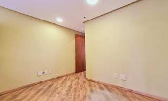 Imagem 3: Sala 53m2, 3 ambientes, 2 banheiros