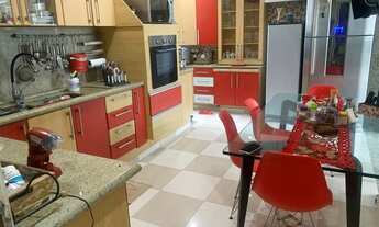 Imagem 3: OPORTUNIDADE EXCELENTE CASA LINEAR NO JARDIM GUANABARA!