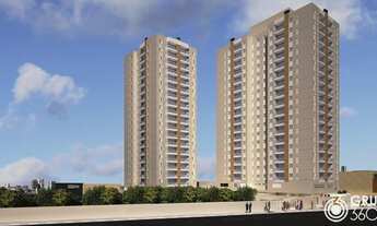 Imagem: Apartamento para Venda em São Bernardo