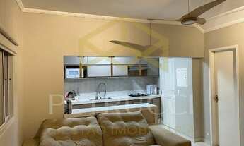 Imagem: Casa - Jardim Morumbi (Nova Veneza) - Sumaré