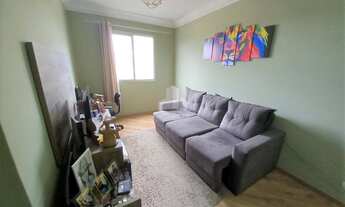 Imagem: Apartamento à venda, Jardim Estrela, Mauá