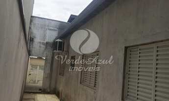 Imagem 7: Casa - Loteamento Residencial Novo Mundo - Campinas