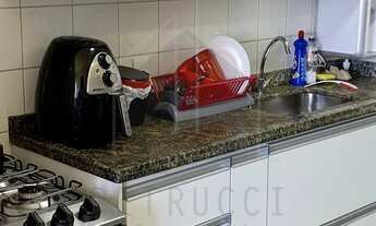 Imagem 5: Apartamento - Vila Brandina - Campinas