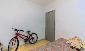 Imagem 7: Porto Alegre - Apartamento Padrão - Cristo Redentor