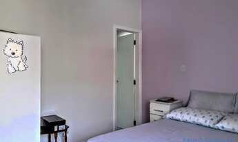 Imagem 4: APARTAMENTO - HIGIENÓPOLIS - SP