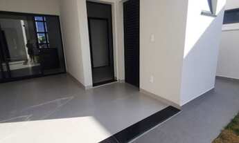 Imagem 2: Casa de condomínio para venda possui 161 metros quadrados com 3 quartos