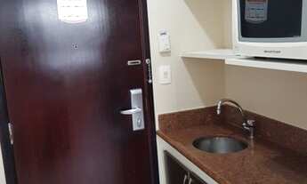 Imagem 3: Flat para aluguel possui 40 metros quadrados com 1 quarto em Chapada - Manaus - AM