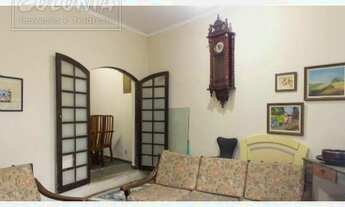 Imagem 2: Santo André - Casa Padrão - Santa Terezinha