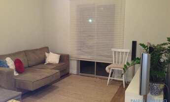 Imagem: APARTAMENTO - REAL PARQUE - SP