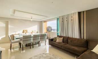 Imagem 4: CURITIBA - Apartamento Padrão - Água Verde