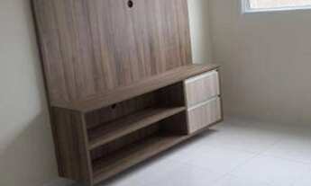 Imagem 2: Apartamento com 2 dormitórios à venda, 54 m² por R$ 250.000,00 - São Benedito - Uberaba/MG