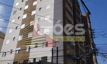 Imagem: Apartamento com 2 dormitórios à venda