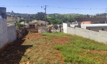 Imagem: TERRENO À VENDA NO JARDIM MENEGAZZO EM